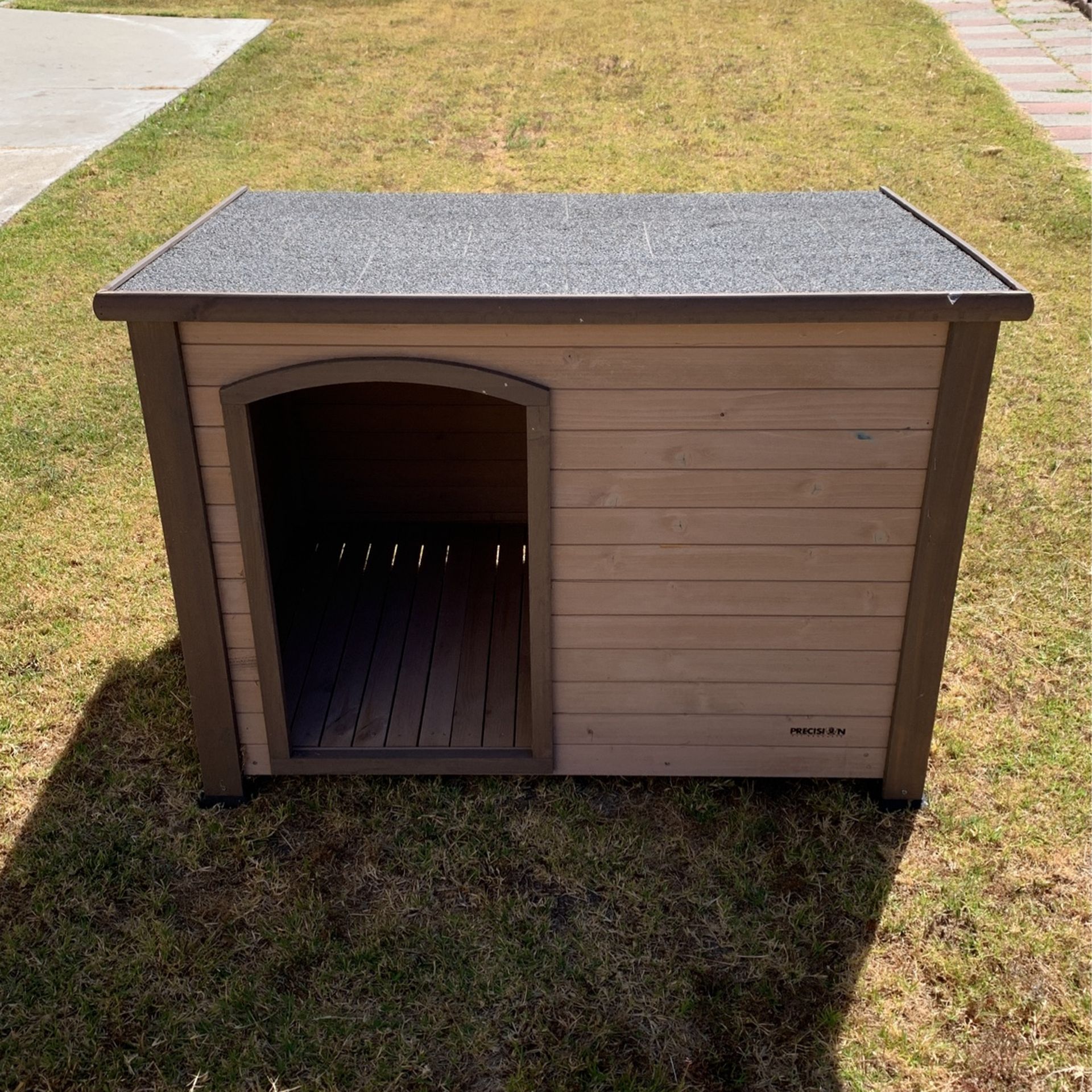 Dog House