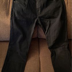 Guys pants size 32X34 $25 American Eagle