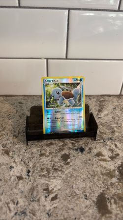 Squirtle - Secret Wonders - 112