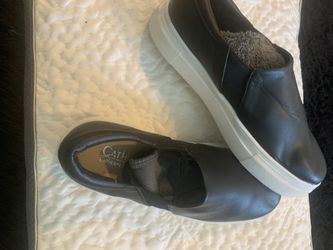 Brand New Shoes