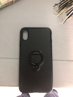 iPhone 10 max case