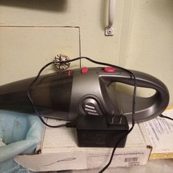 !! Car Vacuum 