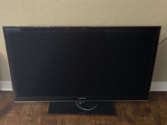 Samsung 46” LED TV