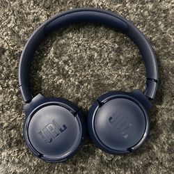JBL Headphones