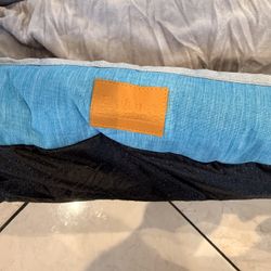 Elegant essentials dog bed