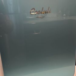Cooluli Mini Fridge And Warmer 20L