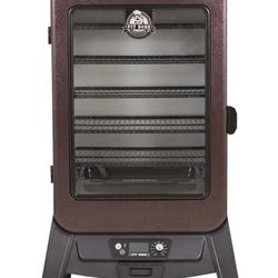 Pit boss Pro Smoker 
