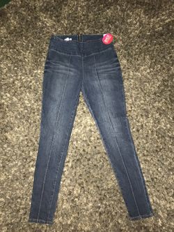 Jean Size 11