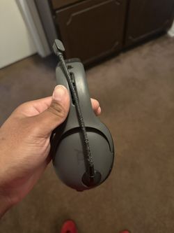 PS4/PS5 and PC Wireless Headset