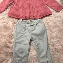 Baby Clothes