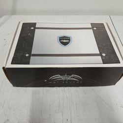 Wetsounds HT-1 Amplifier 600w