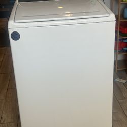 Whirlpool Washer 