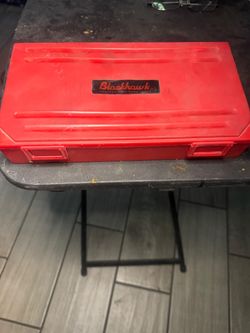 Blackhawk Professional
