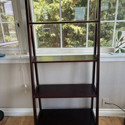 Bookcase / Plant Stand