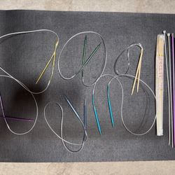 Knitting Needles