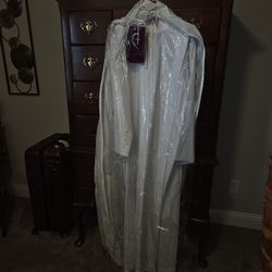 Pastor Robes