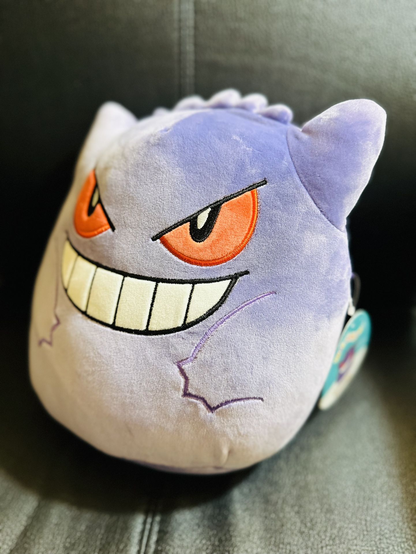 Pokémon GENGAR
