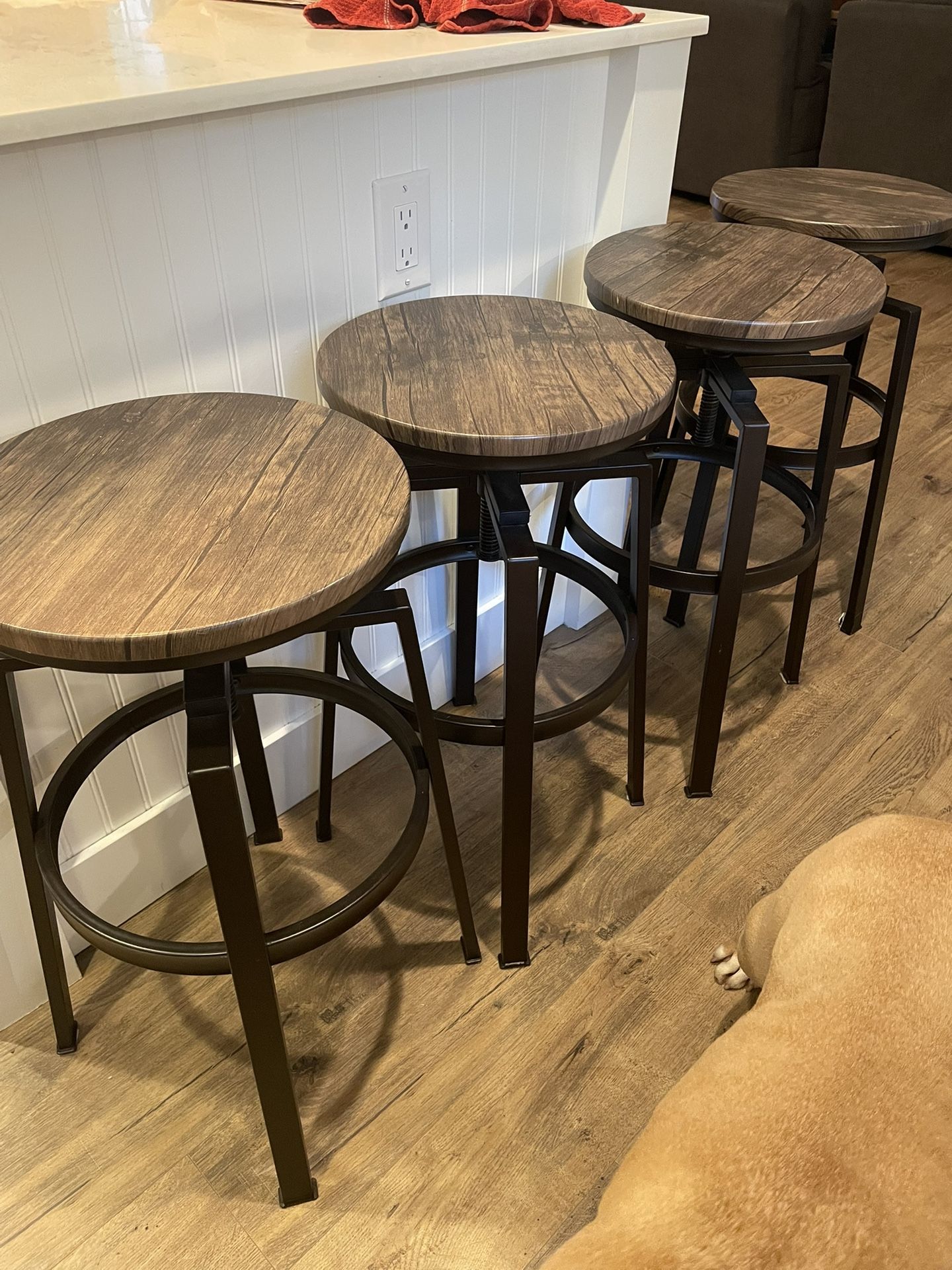 Stools