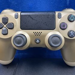 Sony PS4  W/ Controller & All Hook Ups
