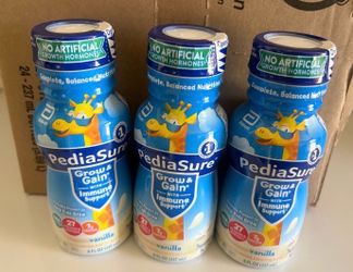 Pediasure