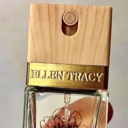 parfum ellen tracy almost new 100 ml