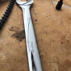 Snap On
