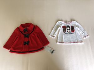 New And Used Baby Clothes For Sale In Silver Spring Md Offerup