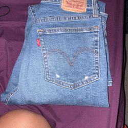 Levi’s 