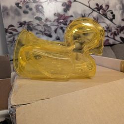 Bath And Body Works Duck Bag 
