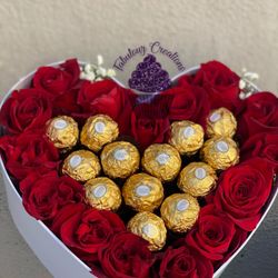 Flower Arrangement