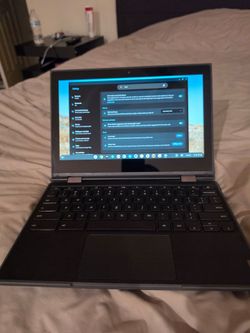 Lenovo 300e Chromebook 2nd Gen MTK, model https://offerup.com/redirect/?o=ODFRQy5JdA== was