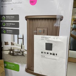 Dehumidifier