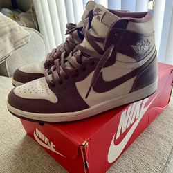 Jordan Retro 1 High OG Men’s Sz11