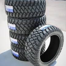 Mud Tires: NO Credit Check/Only $40 Down Payments 