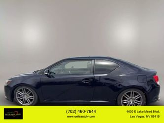 2012 Scion tC