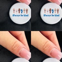 Custom Buttons 