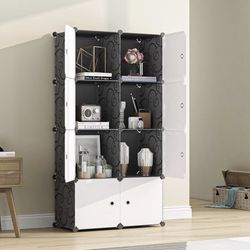 MAGINELS 8 Cube Large Storage