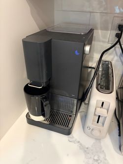 Terra kaffe Demi espresso maker