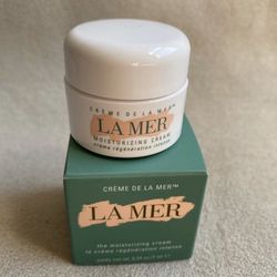 La Mer The Moisturizing Cream New