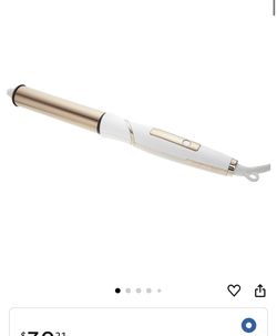 Kristin Ess Hair Curling Iron Wand