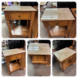 Kitchen Island $79.99