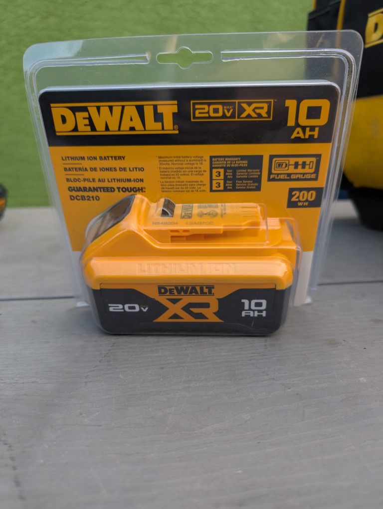 Dewalt