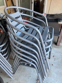 Patio Furniture