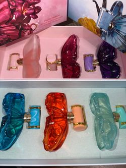 Perfumes
