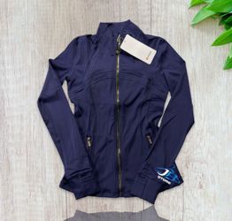 Lululemon Define jacket