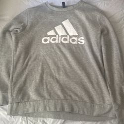 Adidas Hoodie 