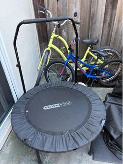 Trampoline