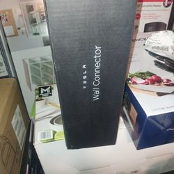 Tesla Charger For Home