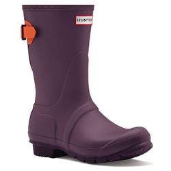 Hunter Boots New