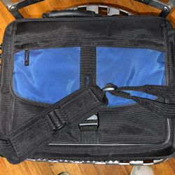 Laptop bag